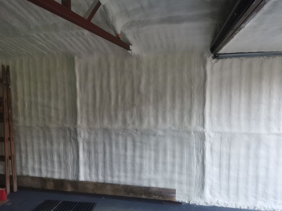 Ocieplenia Pianą PUR