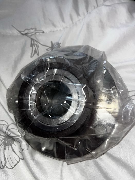 Nowa Piasta Koła KAMOKA (WHEEL HUB) – Kompletna, Nieużywana