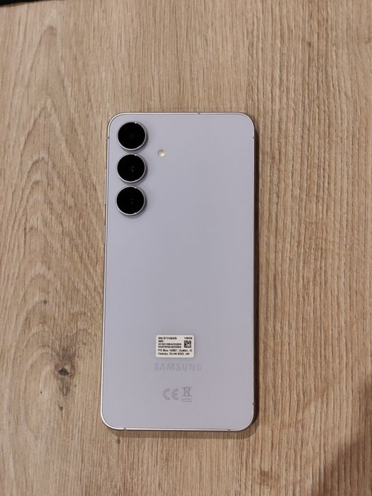 Samsung Galaxy S25 FE Nowy Gwarancja