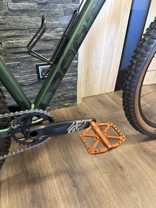 Dartmoor Primal 29 M Lyric sram gx g2 rsc