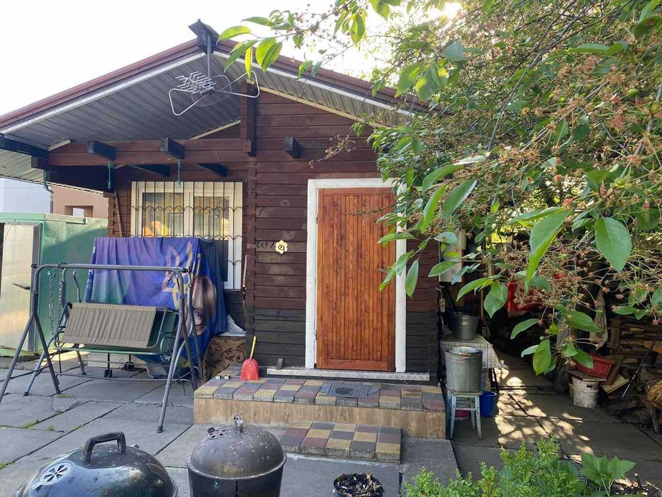 House by the address (area 163 m²) - Atlanta.ua - photo 9