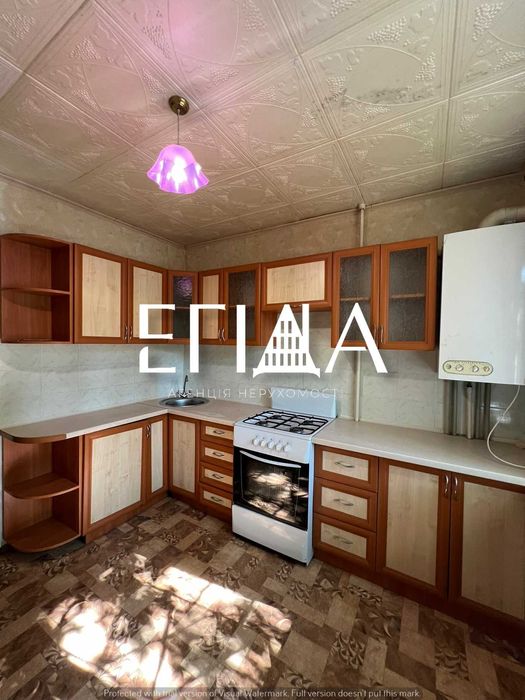 Продаж 2-к квартира район Попова 50 кв.м