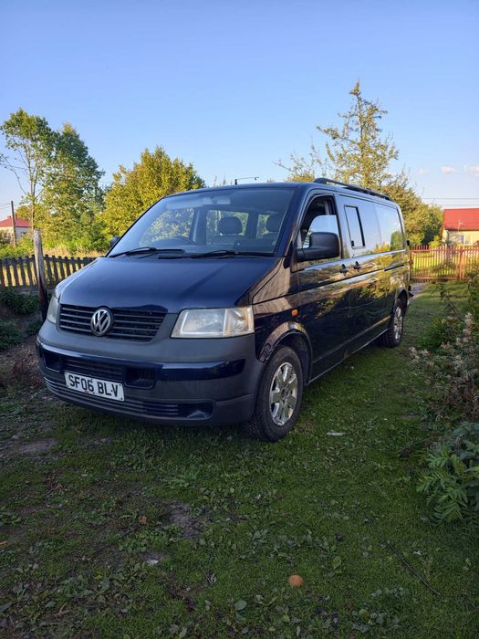 Volkswagen Pozostałe volkswagen