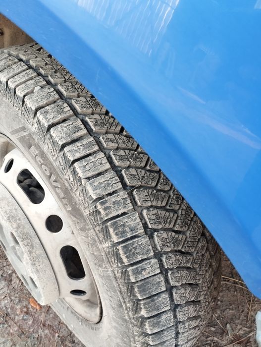 Mercedes Sprinter winda