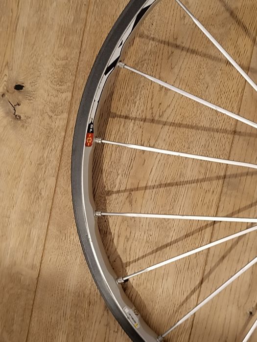 Заднее колесо Mavic Crossmax SSC Ceramic 26 для MTB  или велосипеда