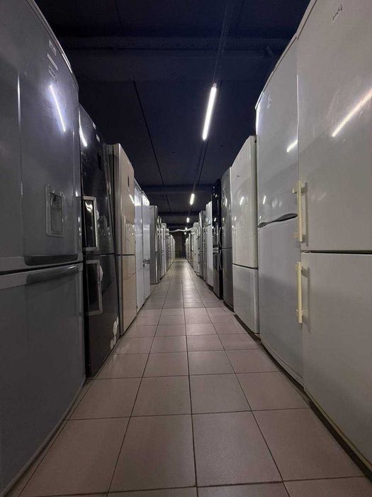 Холодильник з доставкою Beko Side-by-Side GN163130X. Найбільший склад!