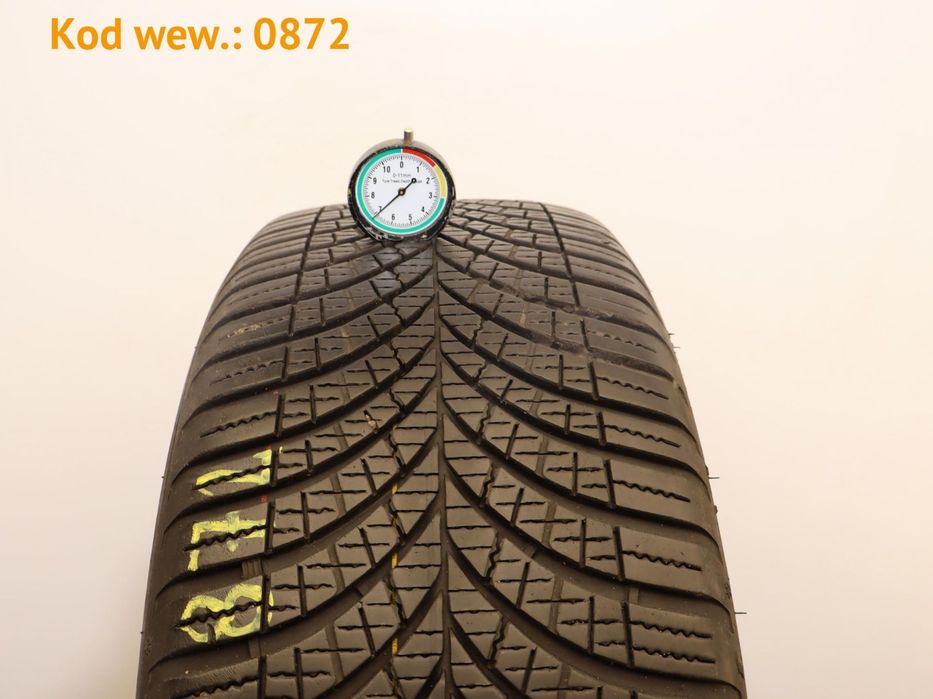 Goodyear Vector 4Seasons - 225/45 R17