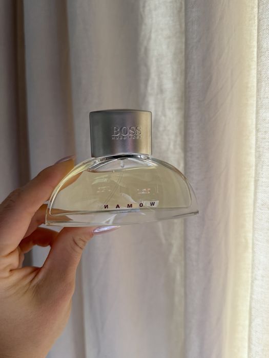 Woda perfumowana BOSS woman