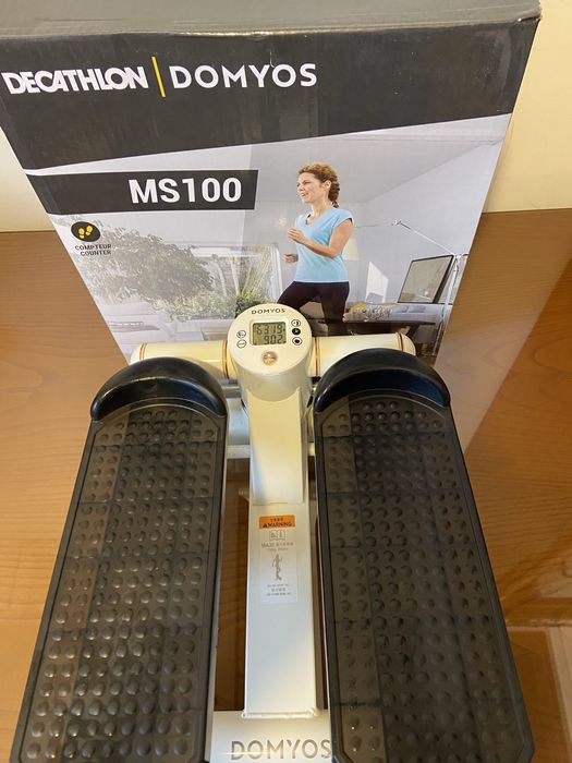 Mini stepper decatlon