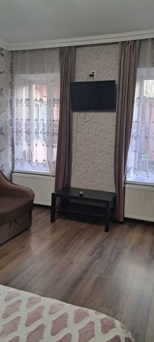 1 комн. квартира в центре .