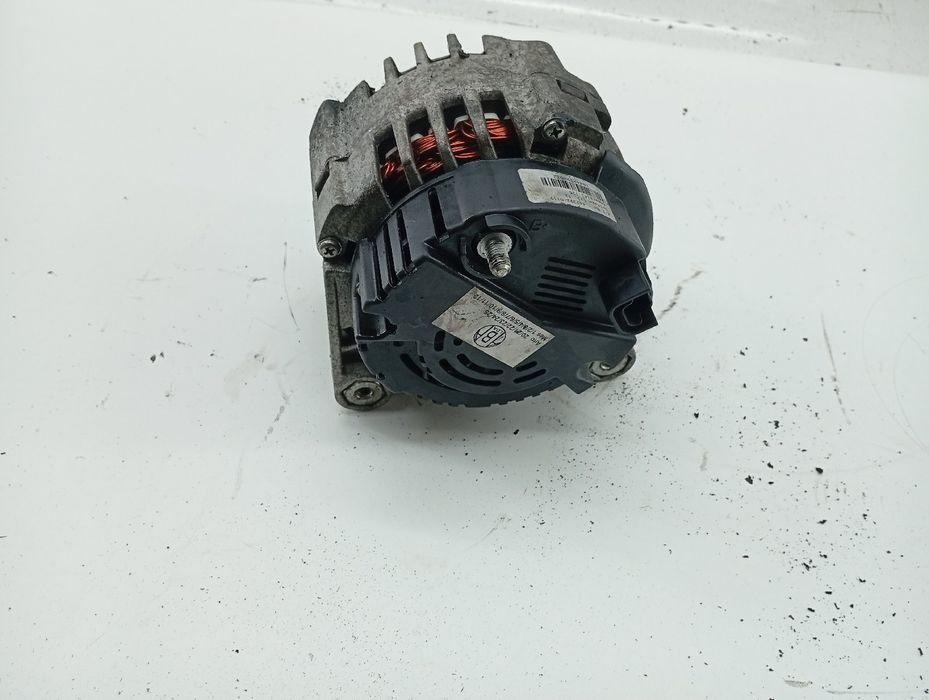 Alternador - renault master ii caixa (fd) | 98 -