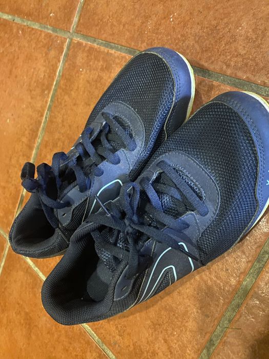 Calçado de Bicos atletismo