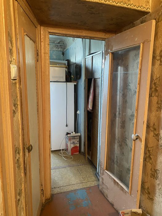 Продам 2-х кім кв у центрі міста  по вул Благовіщенській