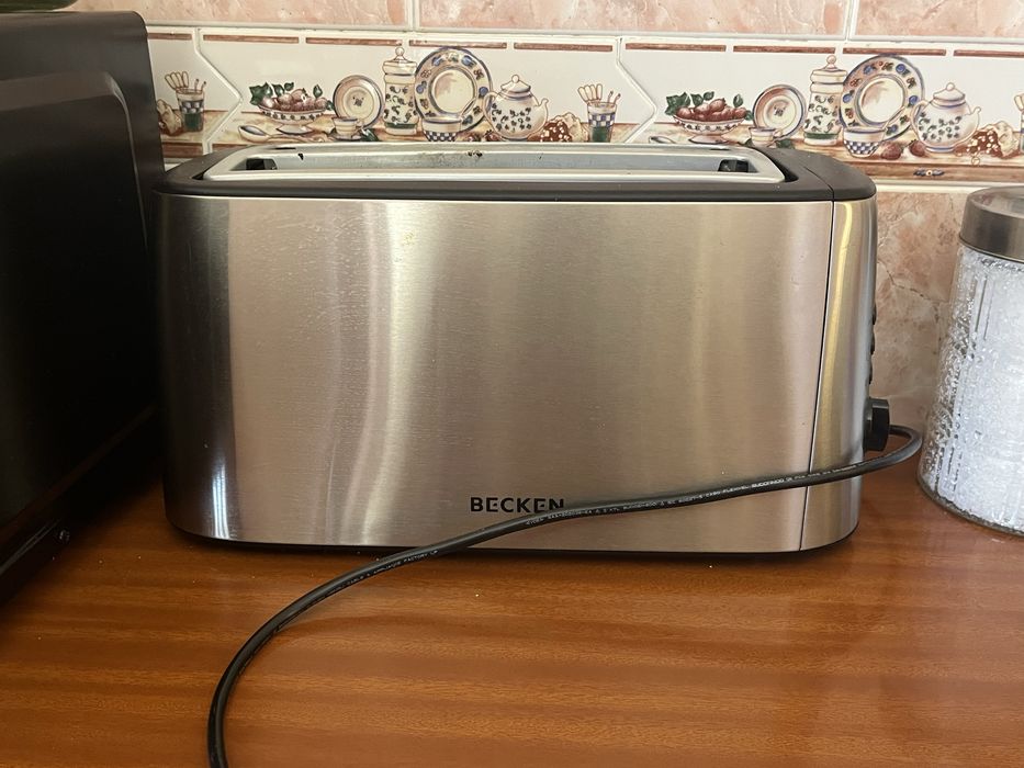 Torradeira Becken