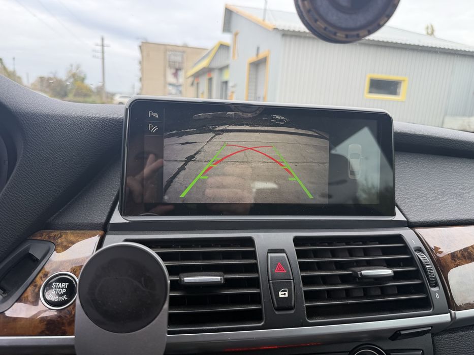 Продам БМВ Х5 E70 3,0 D