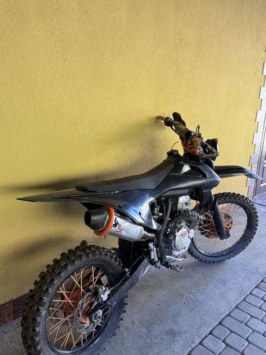 Kovi advance 250 2023