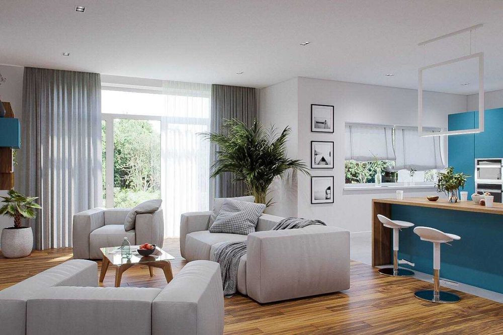 Продаж будинку поруч лісу с. Зимна Вода