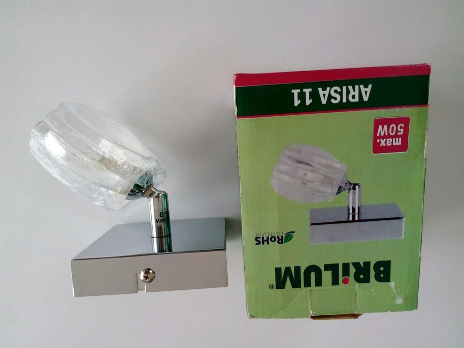 Oprawa ścienno-sufitowa