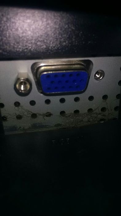 Monitor  Samsung de PC