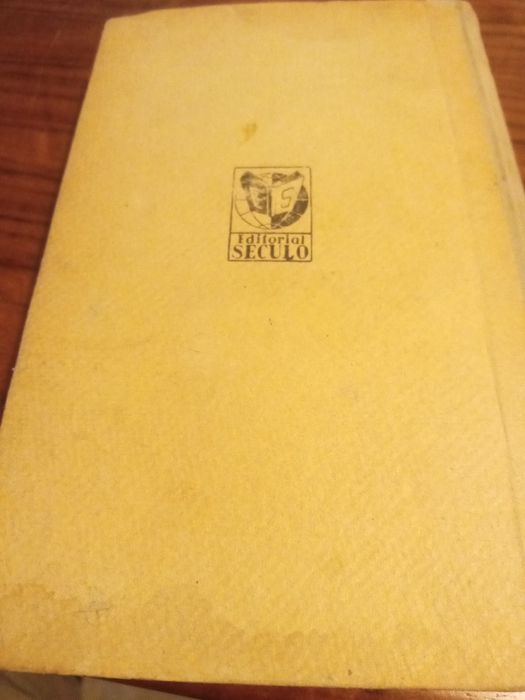 São três livros muito interessantes e pouco vistos