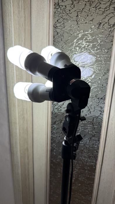 Професійне світло