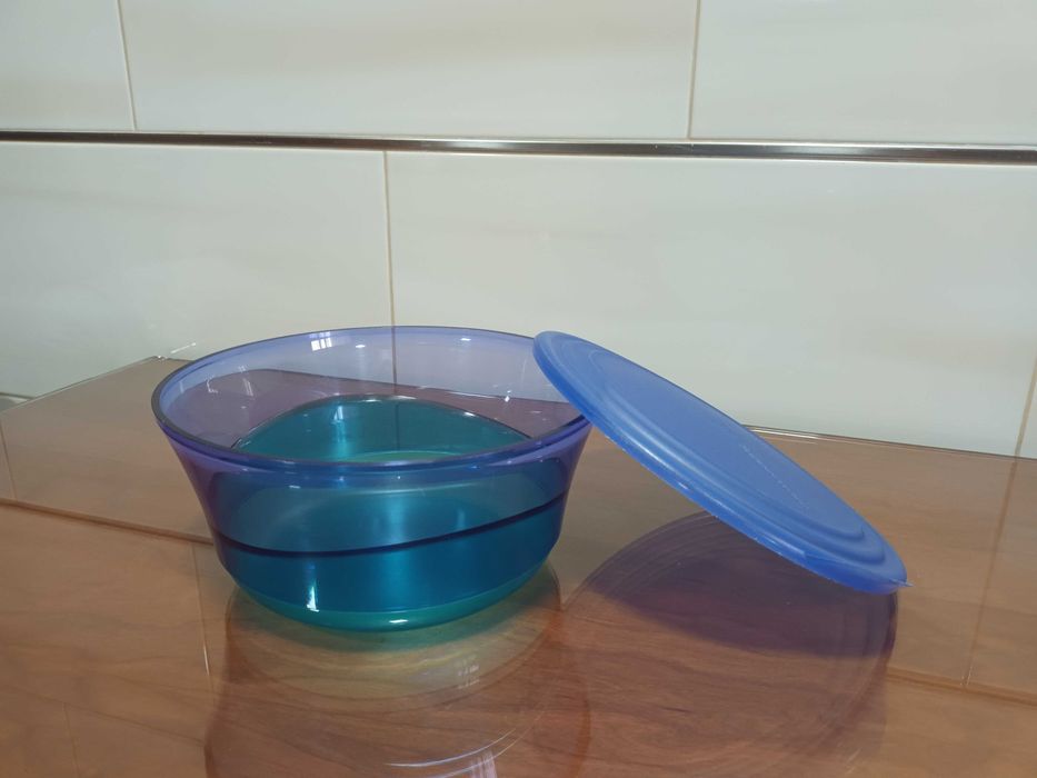 Tigelas Elegância tupperware