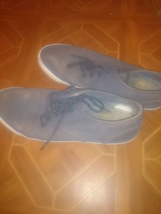 Кроссовки pull&bear