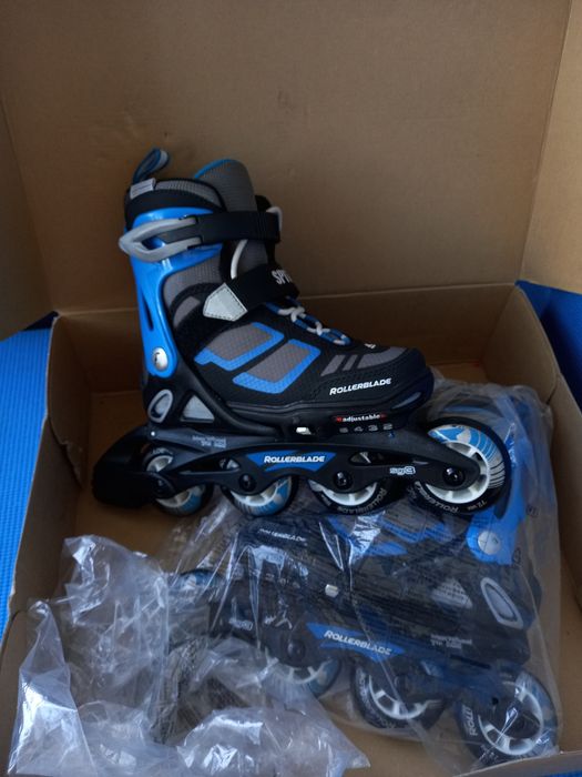 Rollerblade на подарунок різні моделі ролики