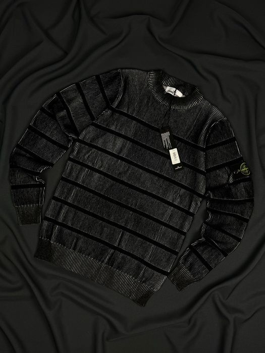 Светр свитшот Stone island S-XL
