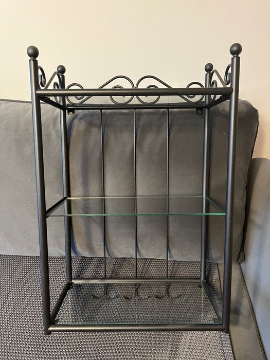 Szafka łazienkowa wisząca IKEA