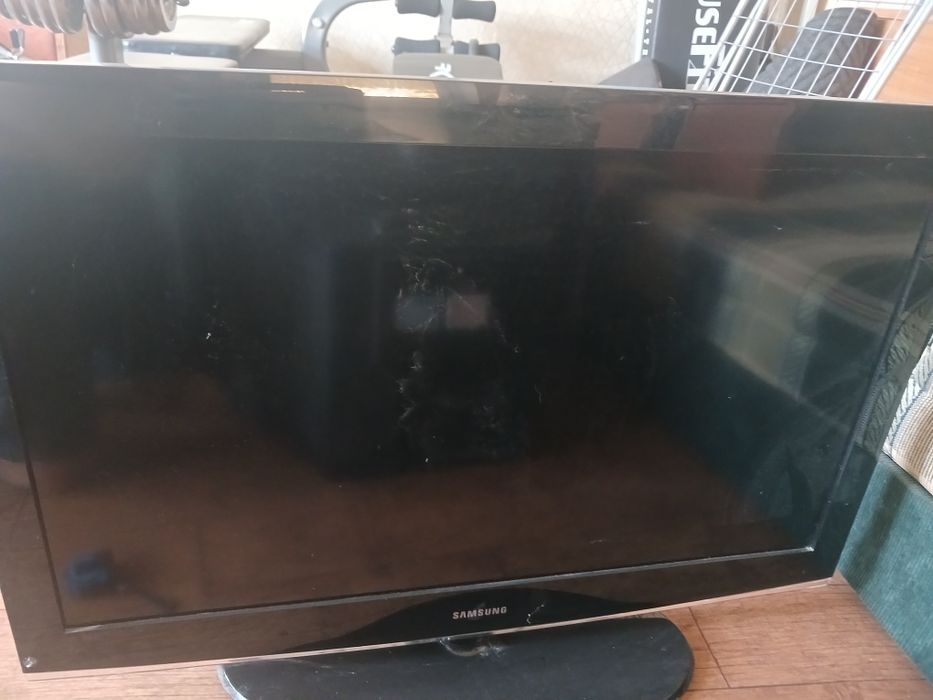 Телевизор самсунг
