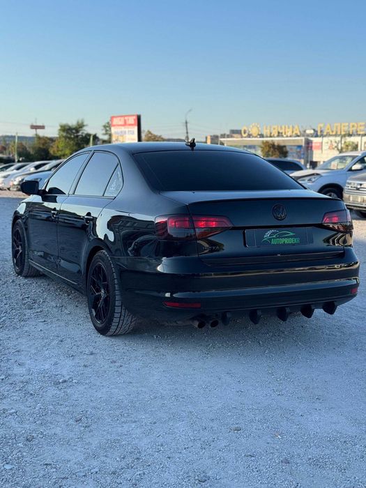 VOLKSWAGEN JETTA 2014 VIN 3VW1K7AJXFM248838 фото оголошення 4 з 20