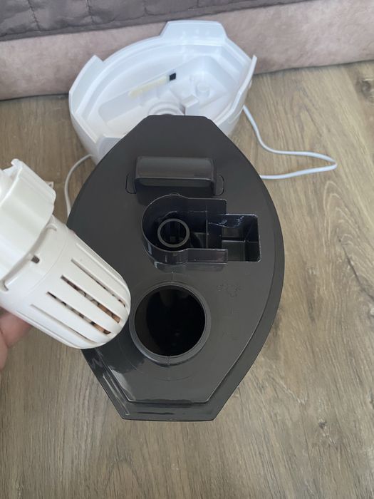 Зволожувач maxcan MH-602WRC