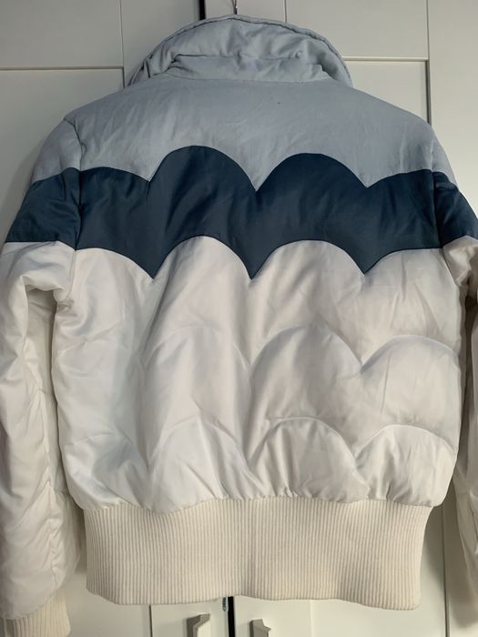 Zimowa kurtka Levis M