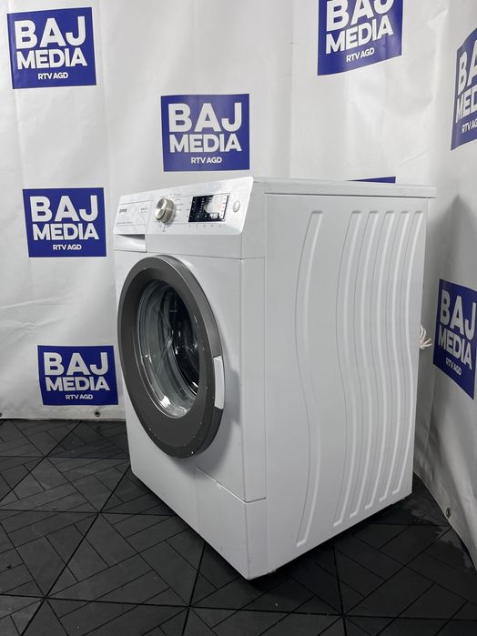 Pralka Gorenje Inverter Premium 8 kg/1400 /A+++ /Dostawa/Gwarancja