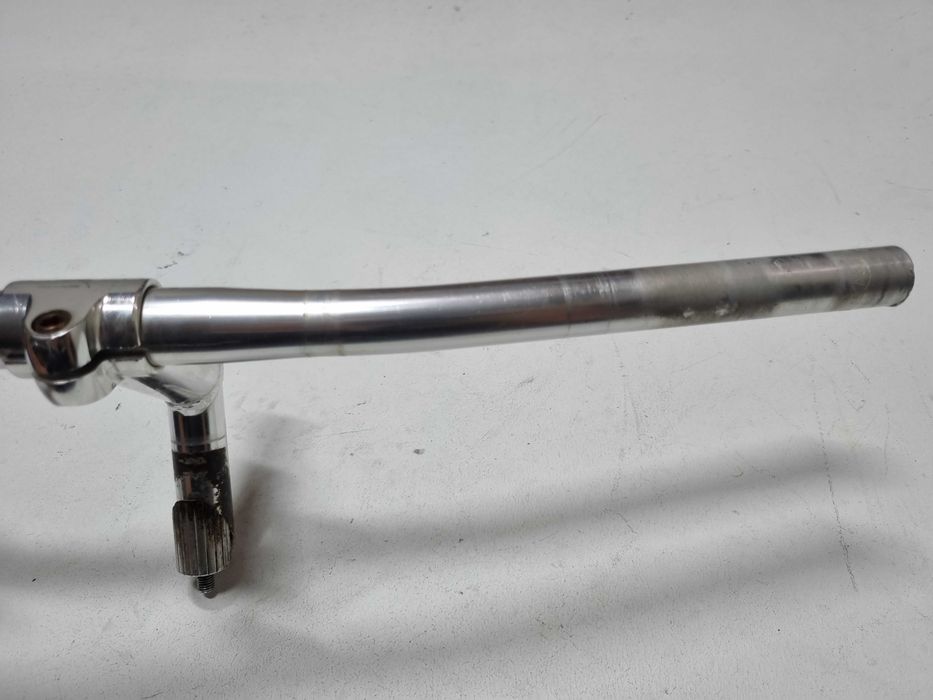 Kokpit Rowerowy Aluminiowy