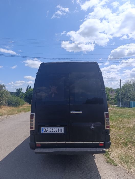 Продам Sprinter 316, 19місць