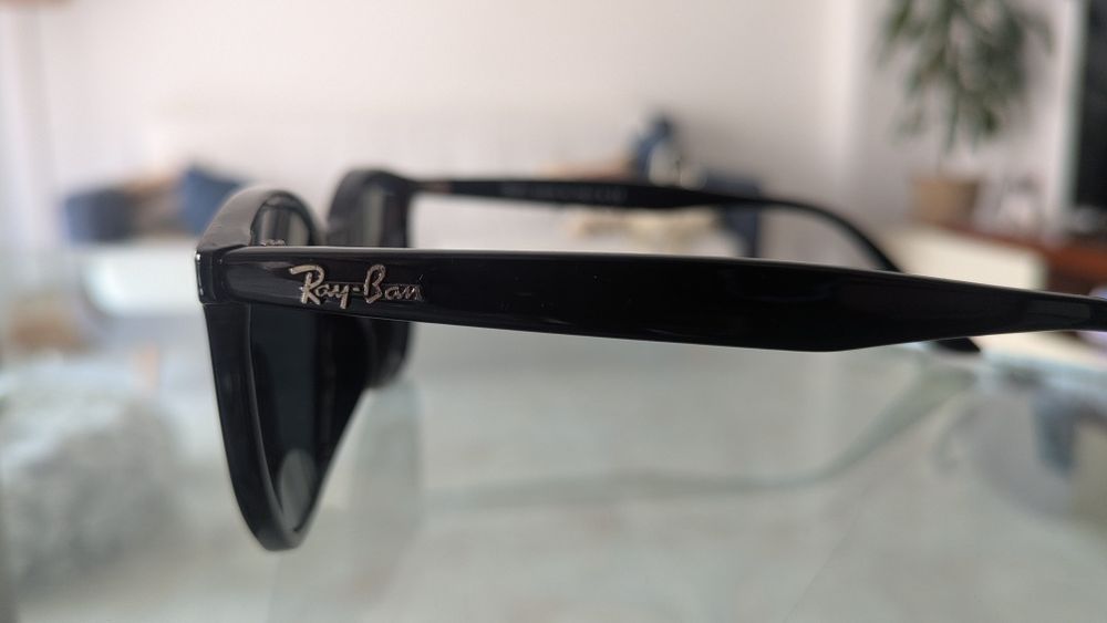 Óculos Ray-Ban RB4306