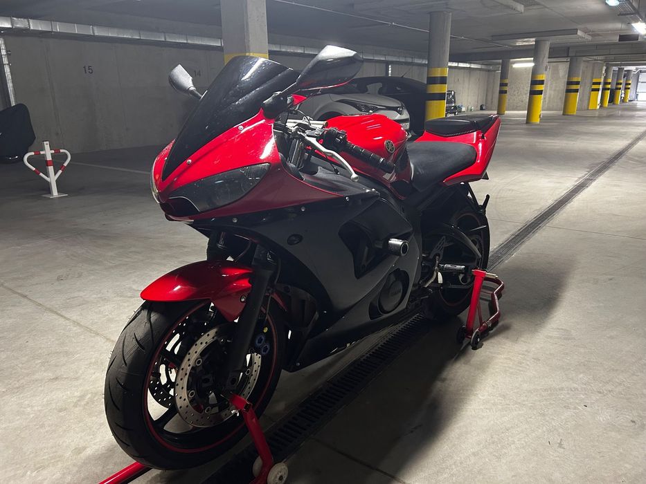 Yamaha