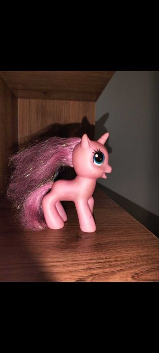 Іграшка   єдиноріг