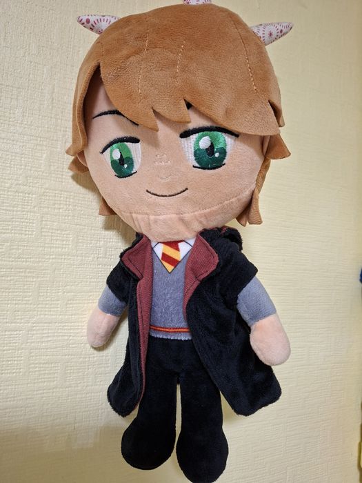 Iграшки -Гарри Поттер.