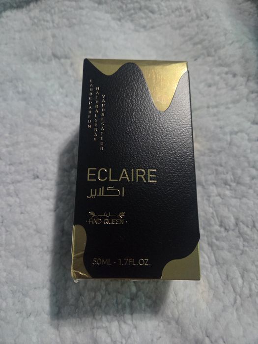 Perfum Lataffa Eclaire