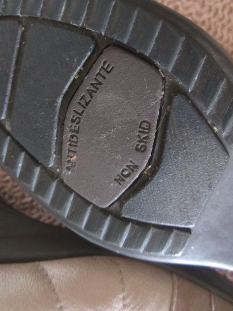 Sapatos Ortopédicos NOVOS