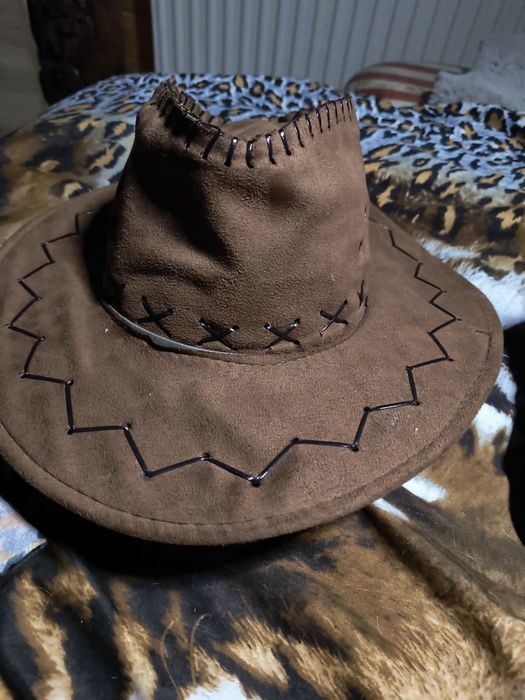 Sprzedam nowy kapelusz unicex