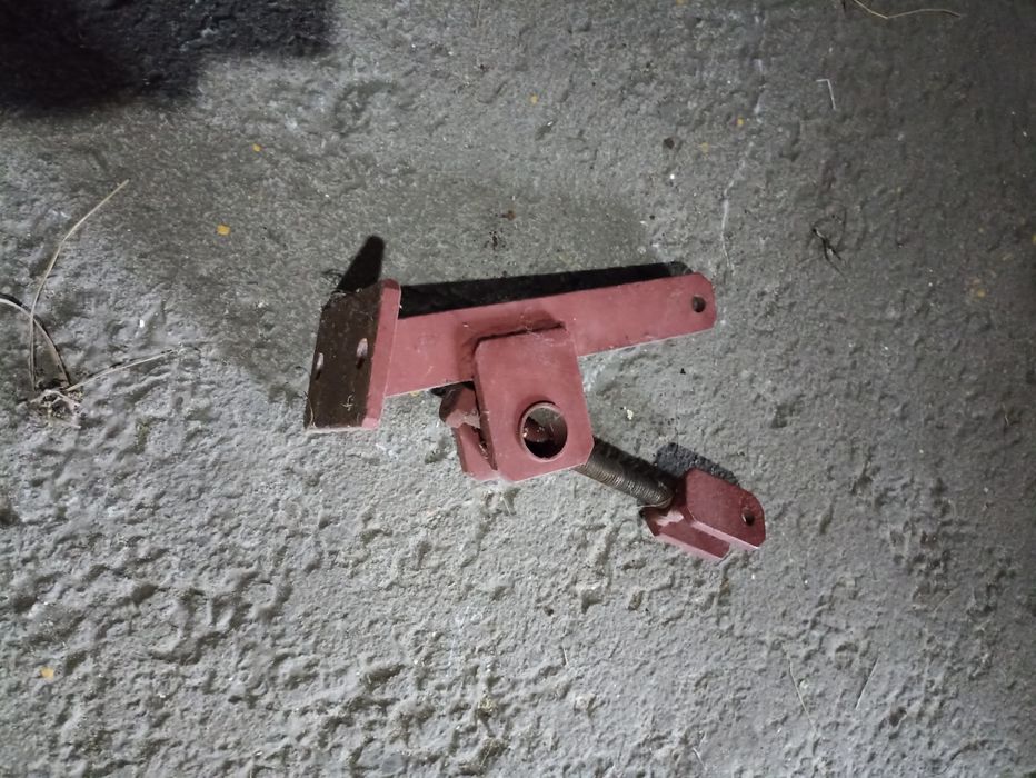 Культиватор до мотоблока