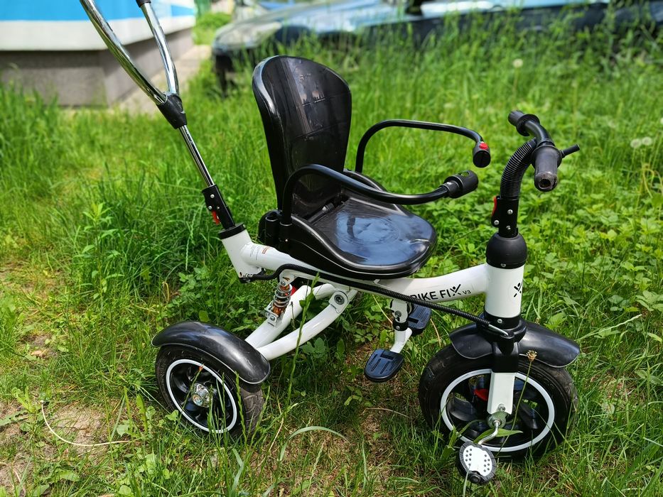 Rowerek trójkołowy dziecięcy