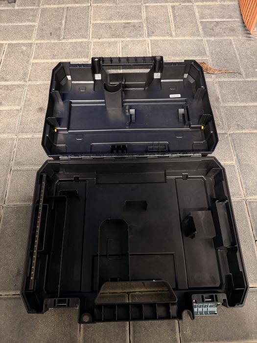 Devalt walizka na narzędzia NOWA