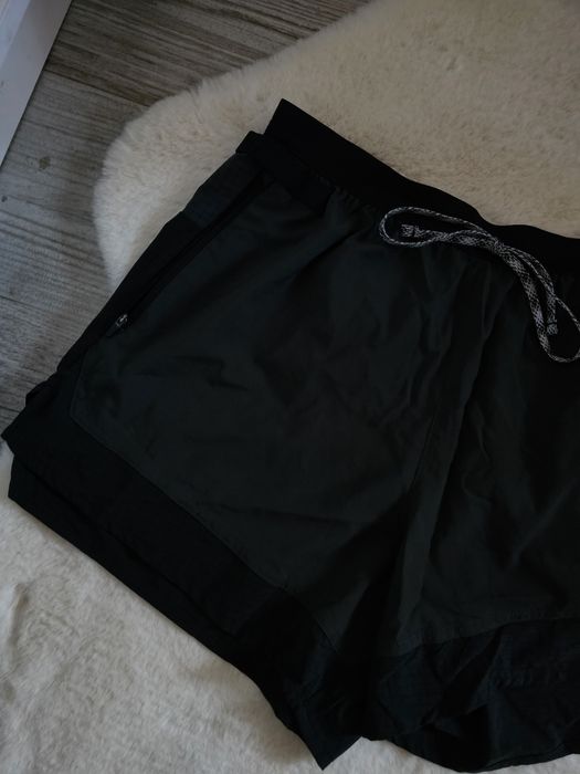 Spodenki Nike trail Dri-FIT Flex Stride Rozmiar XL Szorty nike Swoosh tech fleece