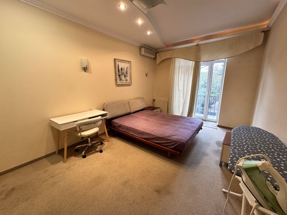 Аренда квартиры на пр.О.Поля, Титова.