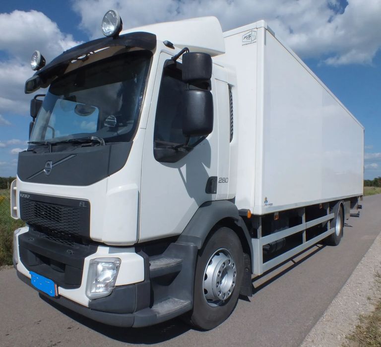 Volvo